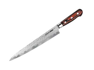 Samura Kaiju Bolster Tanto Slicer kés