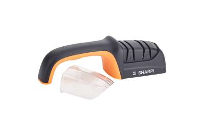 Sharpi gyémánt/kerámia konyhai késélező