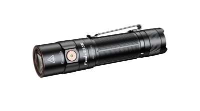 Fenix E35R újratölthető zseblámpa
