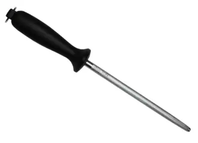 Morakniv Frosts P-207 fenőacél – ovális, 29,5 cm