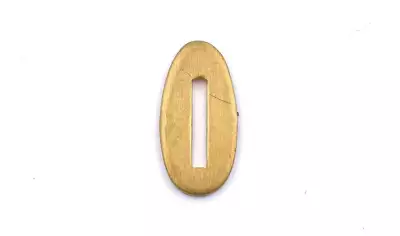 Bolster R 35 E sárgaréz