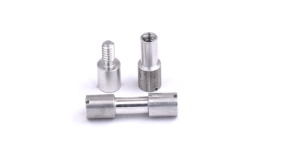 Corby csavar alumínium 1/4 – 1 db