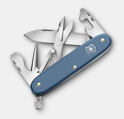 Victorinox Pioneer X Alox Limited Edition 2026 svájci bicska