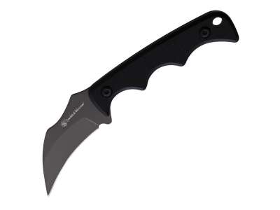 Smith & Wesson H.R.T. Karambit Neck Knife nyakkés