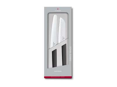 Victorinox 6.9093.22G Swiss Modern konyhakés készlet – 2 kés