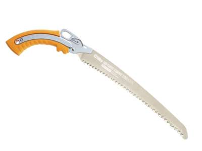 Silky Gunfighter Curve 330-8.5-6 kézi fafűrész