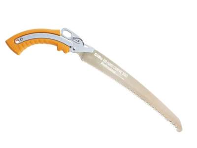 Silky Gunfighter Curve 300-8.5-6 kézi fafűrész