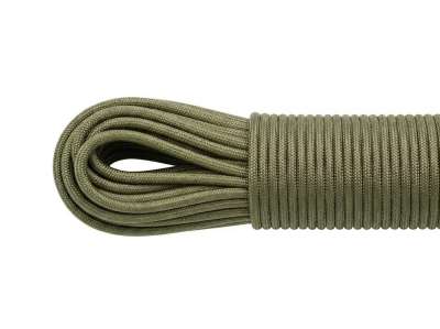 Paracord Type III 550 Boa - méteres kiszerelés