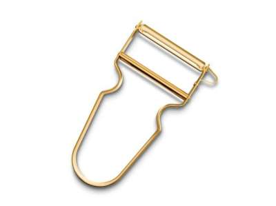 Victorinox 6.0900.88 REX hámozó - aranyozott