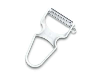 Victorinox 6.0934 RAPID hámozó - julienne, fehér