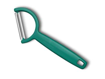 Victorinox 6.0950.4 Rho hámozó - zöld