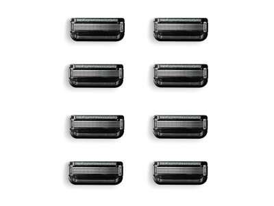 KAI Auger borotvabetét – 8 db