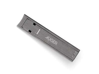 KAI Auger körömcsipesz Leaf