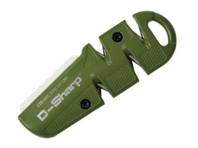 Lansky D-Sharp gyémánt zsebélező
