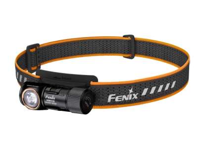 Fenix HM51R Ruby V3.0 tölthető fejlámpa