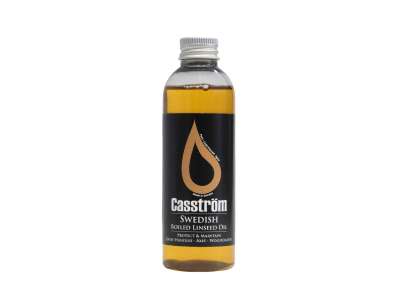 Casström svéd lenolaj 100 ml