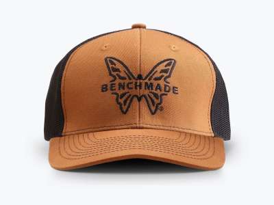 Benchmade baseball sapka