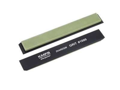 KMFS Diaresin 1000 grit fenőkő