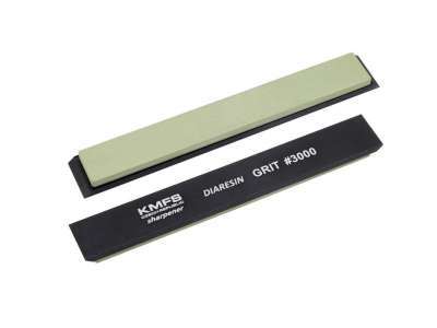 KMFS Diaresin 3000 grit fenőkő