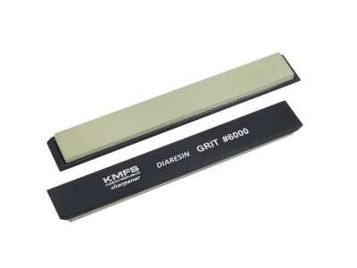 KMFS Diaresin 6000 grit fenőkő