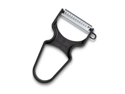 Victorinox 6.0934.3 RAPID hámozó - julienne, fekete