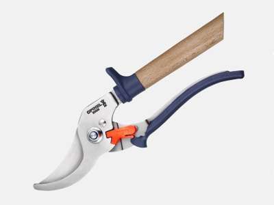 Opinel kerti metszőolló - kék