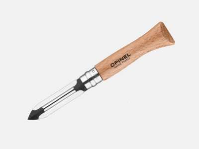 Opinel N°06 összecsukható burgonyahámozó