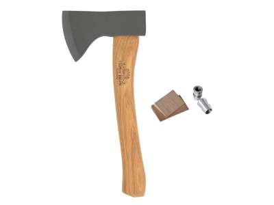 Helko Werk Wölfling Hatchet fejszenyél 37 cm