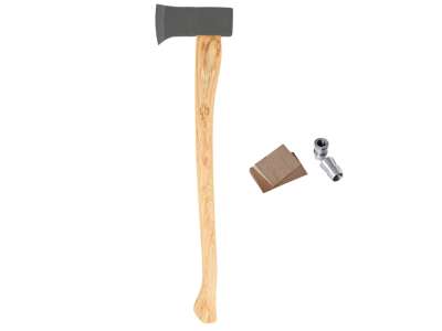 Helko Werk Saxon Splitter fejszenyél 80 cm