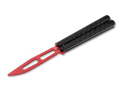 Böker Plus Balisong Relack Trainer gyakorló pillangókés