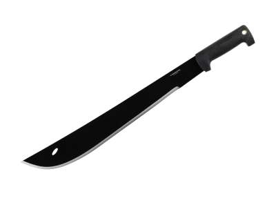 Condor El Salvador Machete machete - fekete