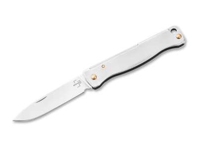 Böker Plus Atlas Mini zsebkés