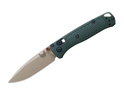 Benchmade 533TN-2601 Mini Bugout® Elmax zsebkés