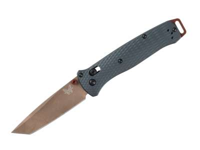 Benchmade 537FE-2601 Bailout® zsebkés
