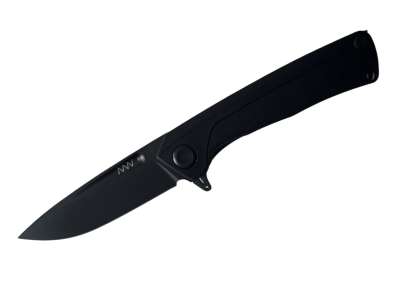 ANV Z200 PLUS BB Sleipner GRN Black zsebkés