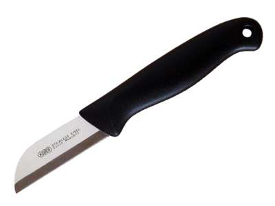KDS Optima Line hámozókés 6 cm