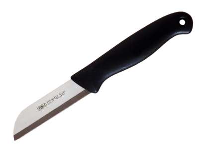 KDS Optima Line hámozókés 7,5 cm