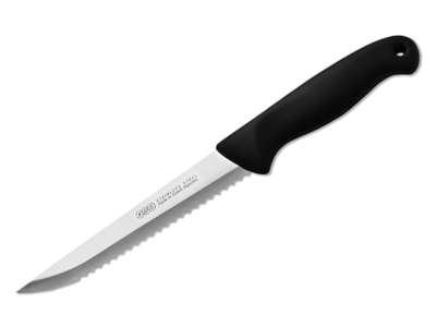 KDS Optima Line fogazott konyhakés 15,5 cm