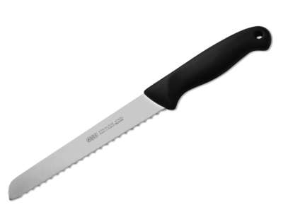 KDS Optima Line kenyérvágó kés 17,5 cm
