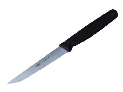 KDS Optima Line fogazott steak kés 11,5 cm