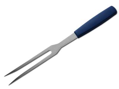 KDS húsvilla 24 cm - kék