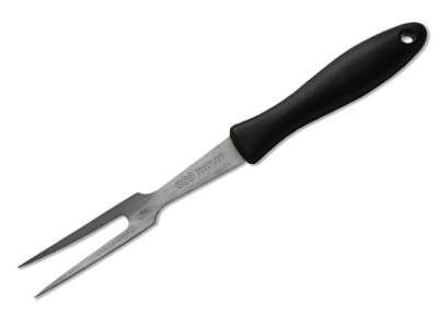 KDS húsvilla 13 cm - fekete