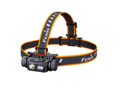 Fenix HM60R V2.0 újratölthető fejlámpa