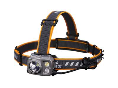 Fenix HP25R V2.0 újratölthető fejlámpa