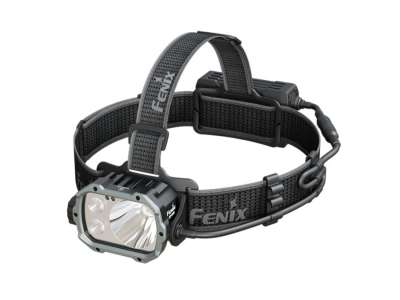 Fenix HP35R újratölthető fejlámpa