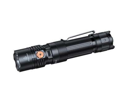 Fenix PD36R ACE újratölthető zseblámpa
