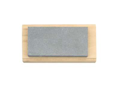 Arkansas Whetstone Black Hard AC14 természetes fenőkő