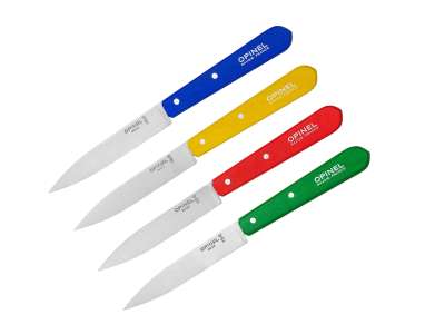 Opinel Classic N°112 konyhakéskészlet