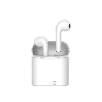 i7s TWS vezeték nélküli bluetooth fülhallgató -Stílusos megjelenés,kiváló hangzásA legjobb helyen j