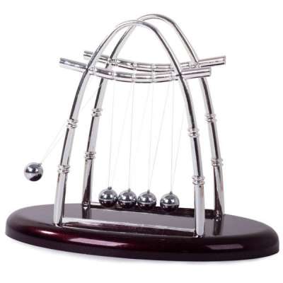Pendulum Newton-inga XXL 18x23x14cm